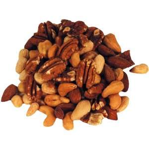 Fisher Fancy Mix Nuts (foodservice), 5 Pounds