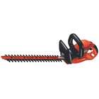 Black & Decker HT020 3.8 Amp 20 in Dual Action Electric Hedge Trimmer