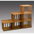 Blackwood Coyne Motticella Accent Furniture Building Storage Cube A