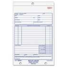 Rediform, Inc RED4L454 Rediform Repair Order Form Book