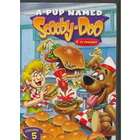 WARNER HOME VIDEO PUP NAMED SCOOBY DOOVOL 5 BY SCOOBY DOO (DVD)