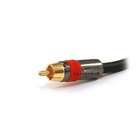 Home Theater 25ft High quality Coaxial Audio/Video RCA CL2 Rated Cable 