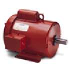 Agricultural 10HP Leeson Single Phase High Torque Farm Electric Motor 