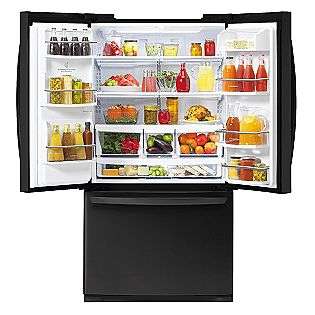   LFX28979SB)  LG Appliances Refrigerators French Door Refrigerators