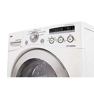 Front Load Washing Machine (WM2050C)  LG Appliances Washers Front Load 
