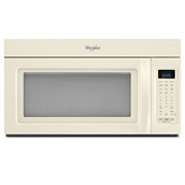 Whirlpool 30 in. Over the Range Microwave w/ Sensor Cooking   Bisque 