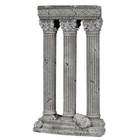 TDPS Top Quality Resin Ornament   Three Column Ruins .