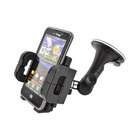 Accessory Geeks Universal Windshield Mount for Cell Phone iPod Holder