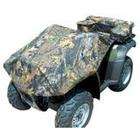 Product By ATV Logic Exclusive By ATV Logic ATV Rack Combo Bag with 