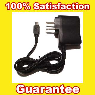 Home Charger for Garmin nuvi 1300 1300LM 1390T 1390LMT  