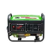 ETQ Portable Generator 3000 Watt continuous,3500Watt max Not for Sale 
