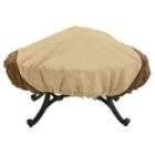 Classic Fire pit cover ROUND 44 Dia.Fits 44 dia. Round fire pits