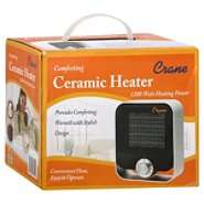 Battery Operated Heaters  