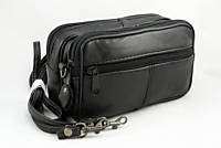 Leather Case Bag for Motorola MOTONAV TN765t TN765 GPS  