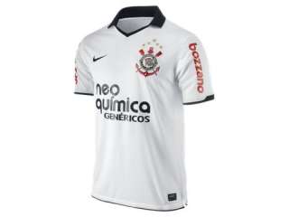 Camiseta de fútbol oficial 2011/12 1ª equipación S.C. Corinthians 