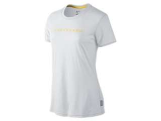 Nike Store. LIVESTRONG Legend Womens T Shirt