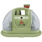  Bissell 14007 Little Green Portable Deep Cleaner