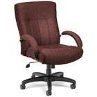 OFM EXECUTIVE MANAGER MID BACK DESK OFFICE CHAIR 400LBS NEW