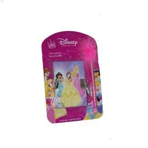  Disney Princess   Stationery   Diary Set: Toys & Games