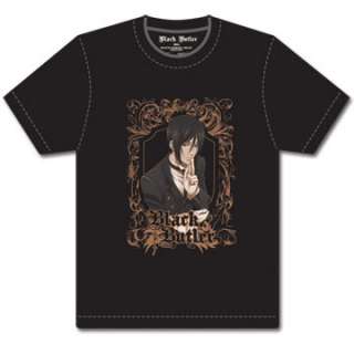   shirt product number tshirt10017 series black butler release date
