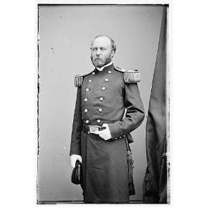Gen. Henry B. Clitz,Col. 10th US Inf 