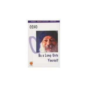   Osho Meditation Series) (Osho Meditation 6) (9788121606868) Osho