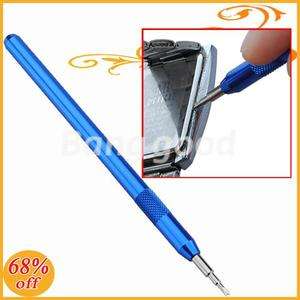   Link Pin Spring Bar Remover Watchmaker Removal Repair Tool Blue  