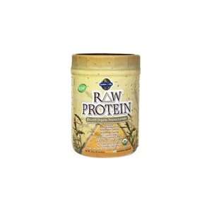 Raw Protein 1 lb. Powder  Grocery & Gourmet Food