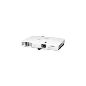  Epson PowerLite 1770W LCD Projector   16:10: Computers 
