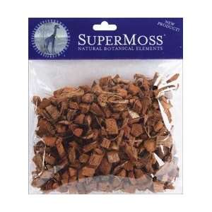    Supermoss Natural Coconut Bark; 3 Items/Order