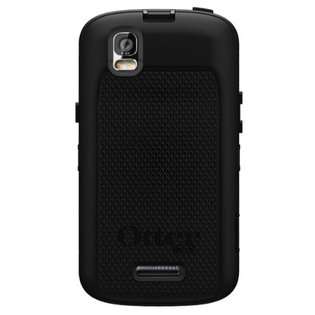 OtterBox Defender Series Hybrid Case and Holster for Motorola Droid 