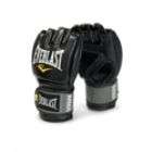 Everlast® Pro Style Grappling Gloves Black S/M