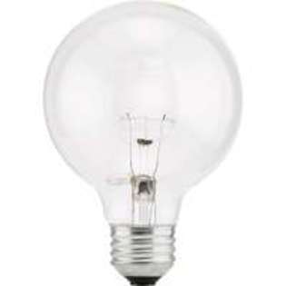   sylvania lighting 40w b10 clr can c candelabra base clear light bulb