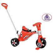 Buy Trikes from our Childrens Bikes & Scooters range   Tesco