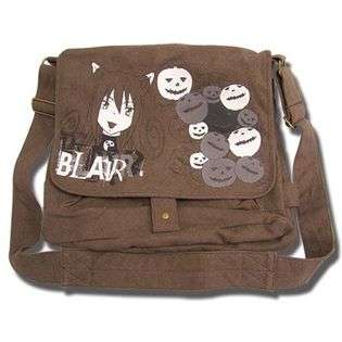 Anime Bags Blair Soul Eater Messenger Bag 