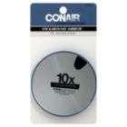 Conair® Styling Essentials Stickaround Mirror, 10x Magnification 1 