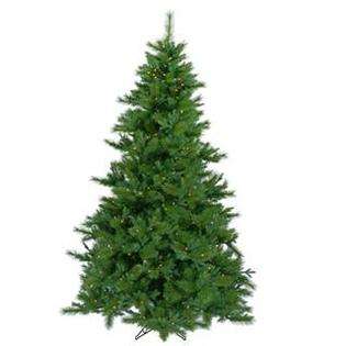 Holiday Decor Christmas Tree   Glacier Mixed Pine   A899281 at  