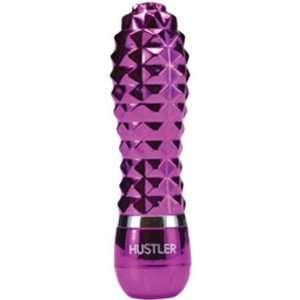  Hustler disco stick vibe 5in   pink: Health & Personal 