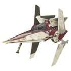Hasbro Star Wars Starfighter Vehicle V Wing Fighter