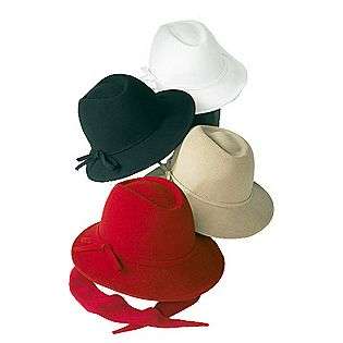 Felt Scarf Hat  Betmar Clothing Handbags & Accessories Hats, Gloves 