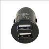   Port Car Charger Adapter for iPhone 4 4G 4S iPod Touch iPad 2  