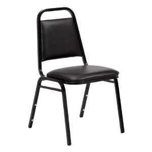  Norwood Commercial Furniture 150 Series Stack Chair w/ 1 1 
