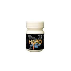  Adventure Industries Hard Pills, 3 Count Packages Health 