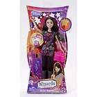 Wizards of Waverly Place Alex Russo Fashion Doll with Fortune Ball 