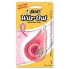 BICWOTRP11R BIC Wite Out Correction Tape Refill