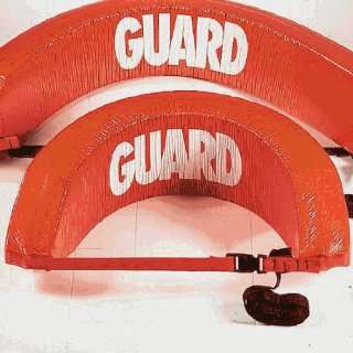    Pool And Lake Lifeguard Safety Rescue Tube