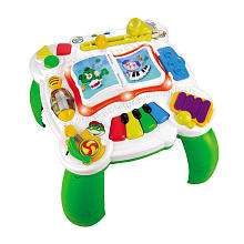 LeapFrog Learn and Groove Musical Table   LeapFrog   Toys R Us