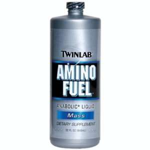  Twinlab  Liquid Amino Fuel, 32floz