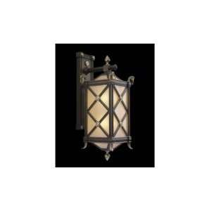  Fine Art Lamps Malmaison 561281 2 Light 120w (27H x 11W 