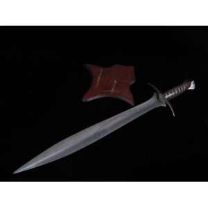  Lotr Lord Of The Rings Sting Orc Sword Elves Frodo New 